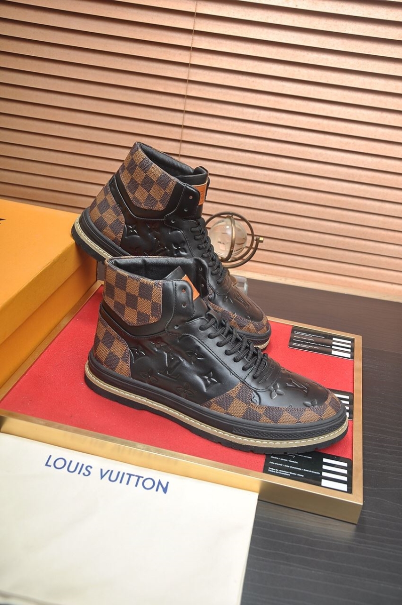 Louis Vuitton Sneakers